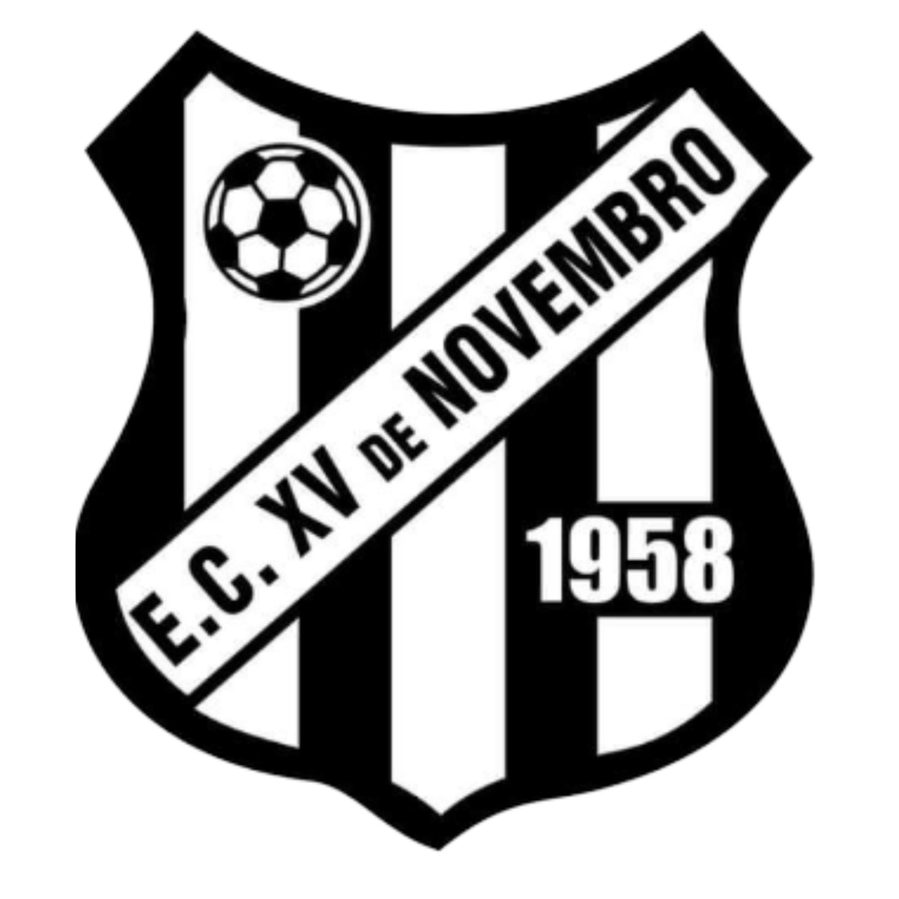 EC XV de Novembro